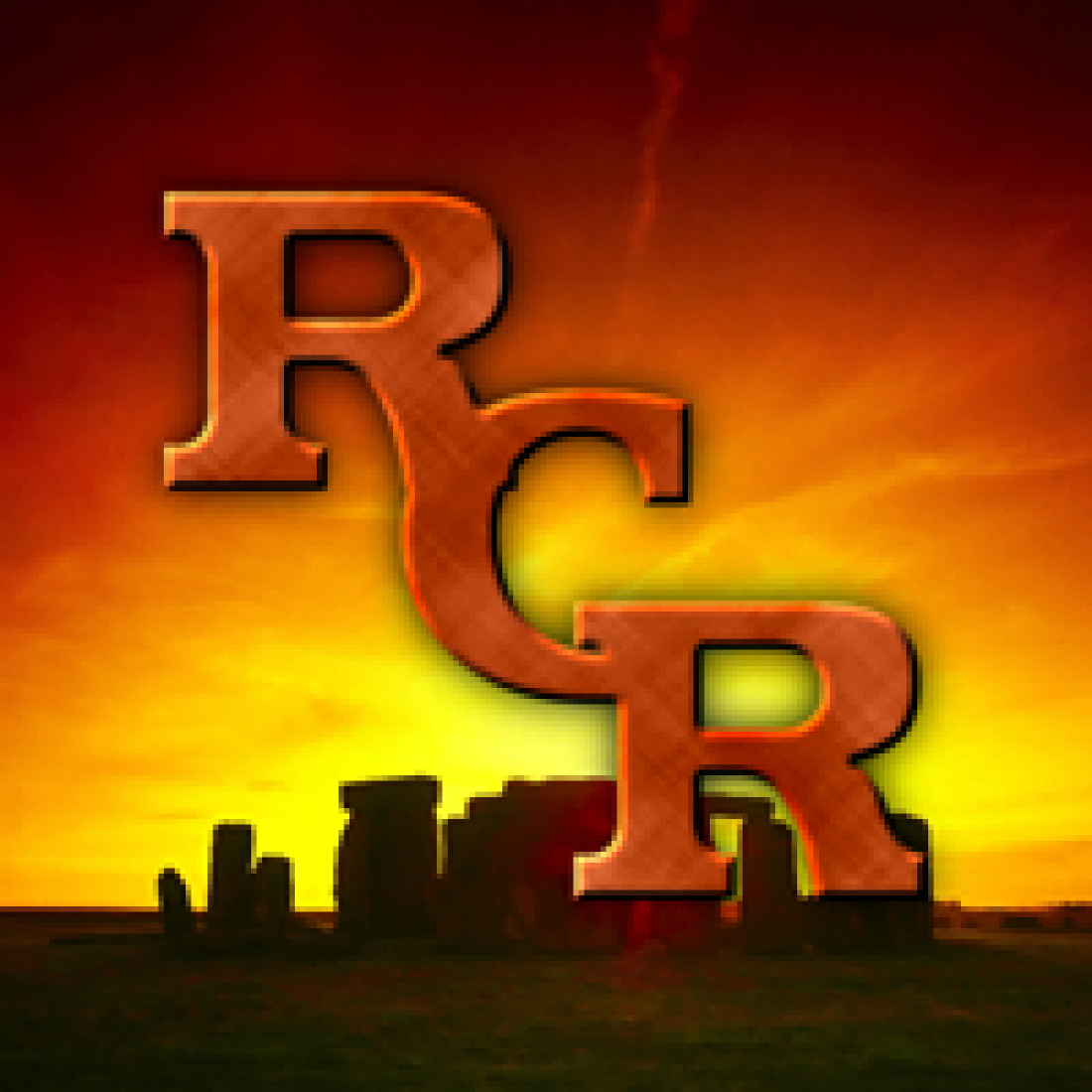 laut.fm – Rock Circle-Radio