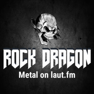 laut.fm – Rock Dragon