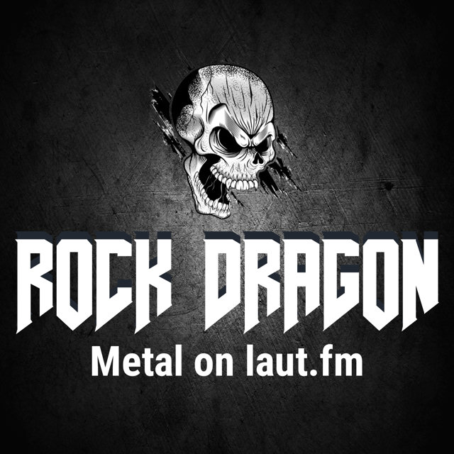 laut.fm – Rock Dragon