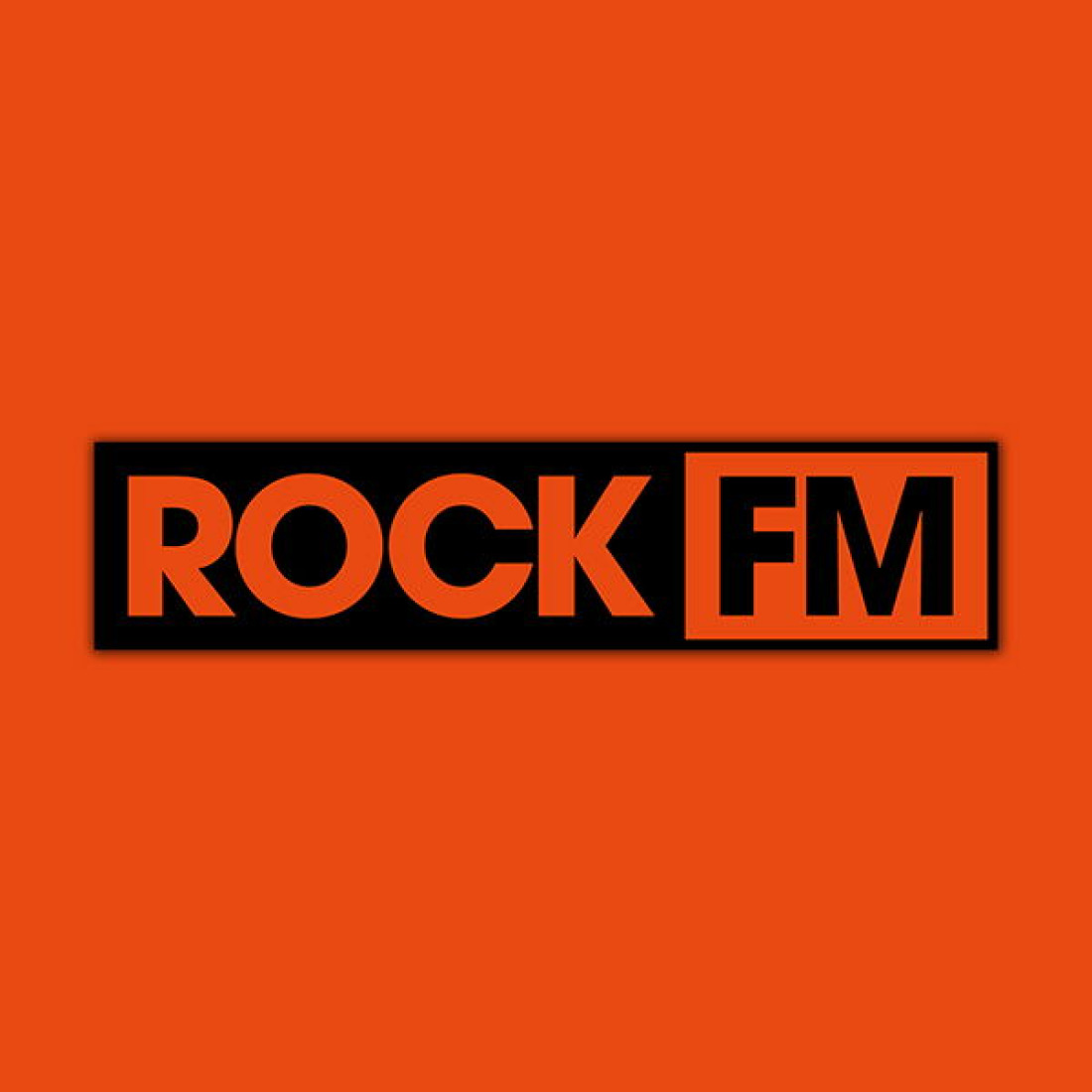 ROCK FM