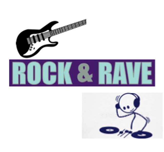 Rock N Rave