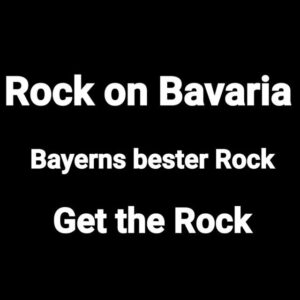 Rock On Bavaria