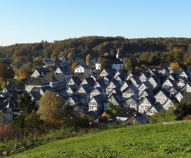 laut.fm – Rock Radio Siegerland