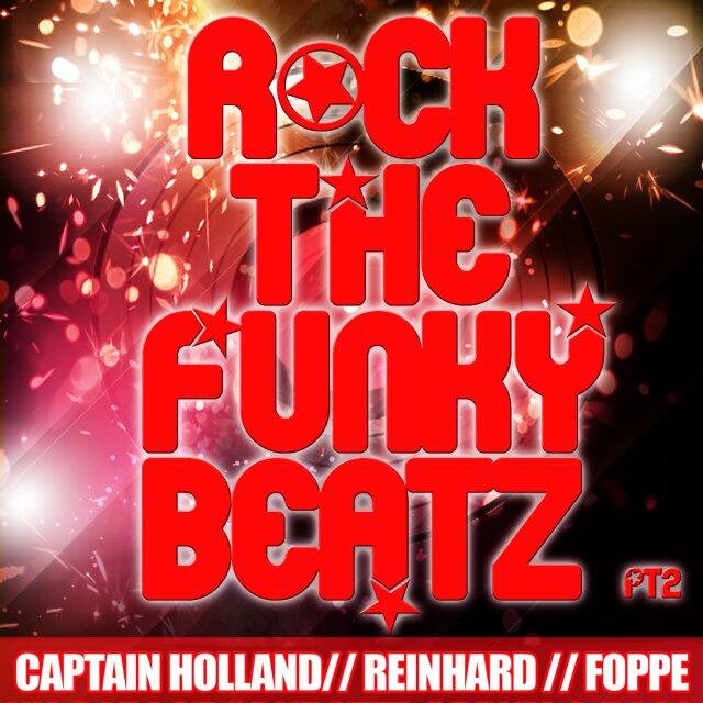 Rock The Funky Beatz