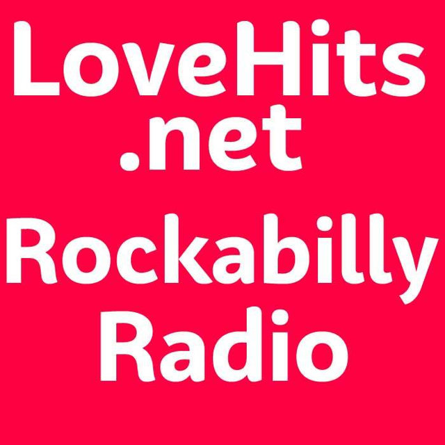 Rockabilly Radio