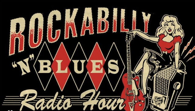 laut.fm – Rockabillyradio 247