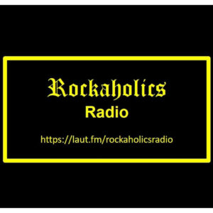 Rockaholics Radio