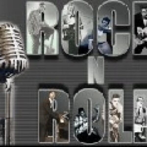 Rockandroll-Radio