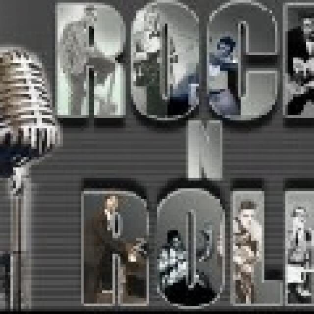 Rockandroll-Radio