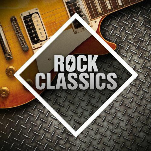 laut.fm – Rockclassics