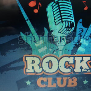 Rockclub