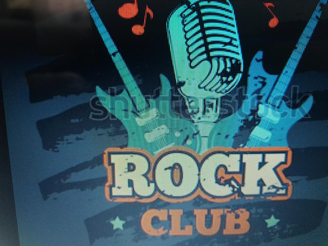 Rockclub