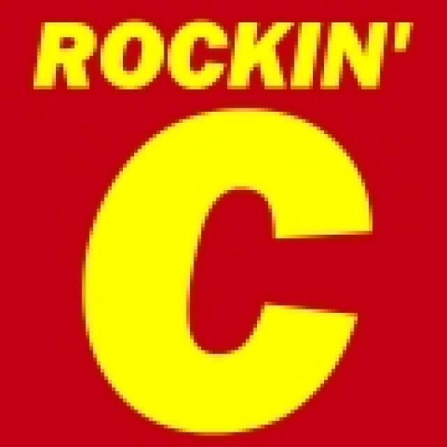 laut.fm – Rockin C