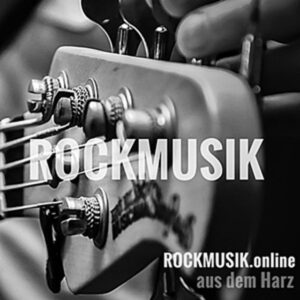 laut.fm - Rockmusik