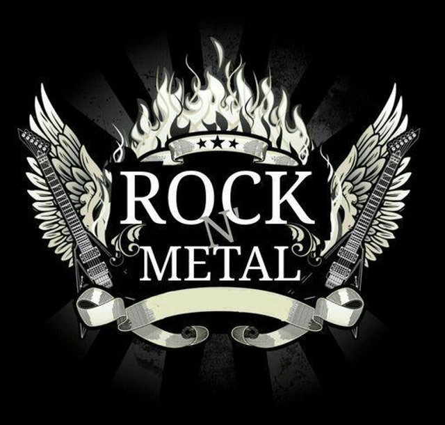 laut.fm – Rocknmetal