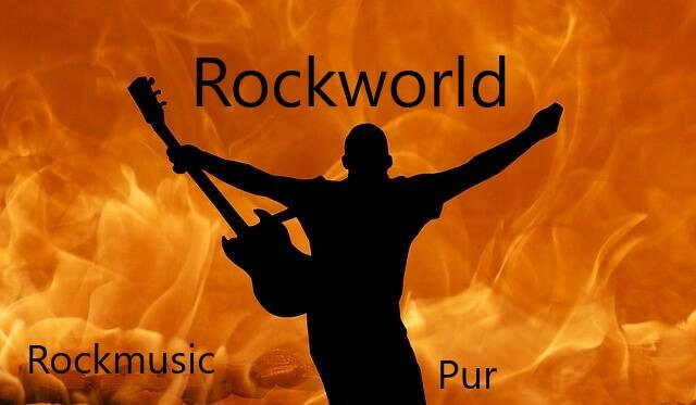 Rockworld