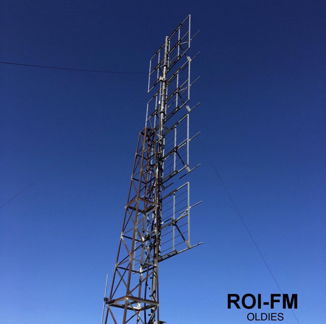 Roi FM Oldies