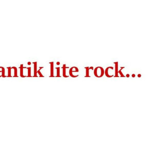 Romantik Literock