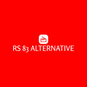 Rs 83