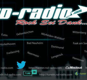 Rsd Radio