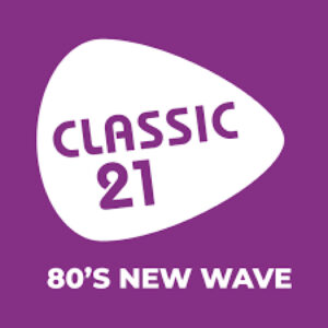 RTBF Classic 21 80's New Wave