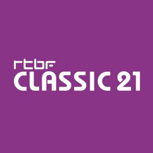 RTBF Classic 21 80’s Hits