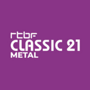 RTBF Classic 21 Metal
