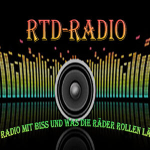 Rtd Radio