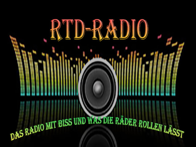 Rtd Radio