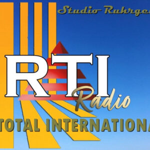 Rti Radio Total International