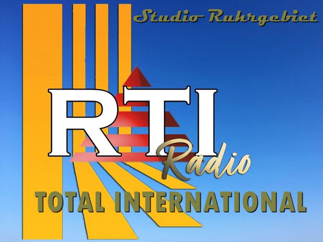 Rti Radio Total International