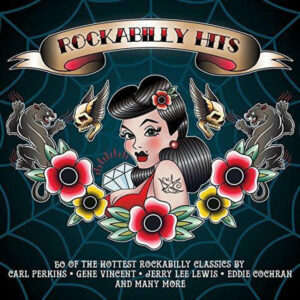 Rtl 59 Weimar Germany Radio Rockabilly