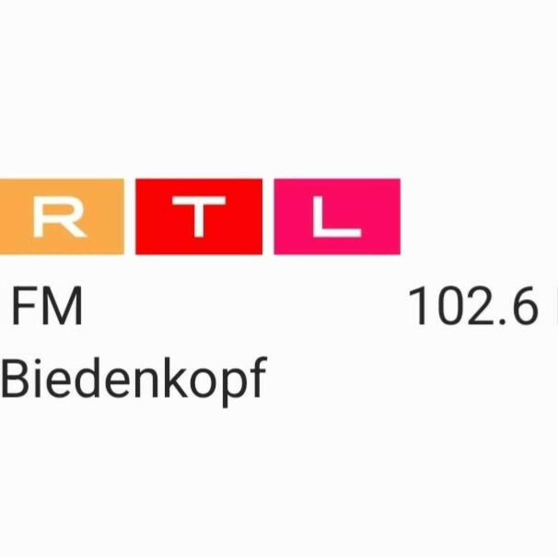 RTL FM Biedenkopf