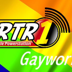 laut.fm - RTR1 Gayworld
