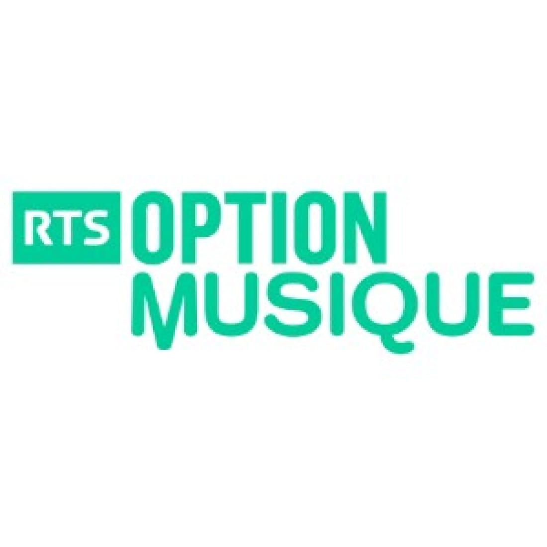 RTS Option Musique