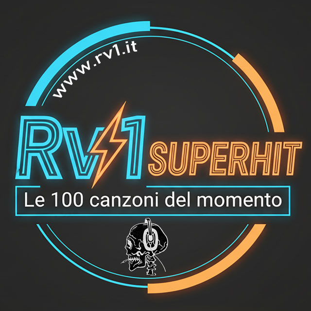laut.fm – Rv 1 Superhit