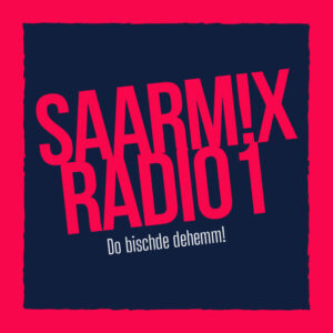 laut.fm - Saarmixradio 1