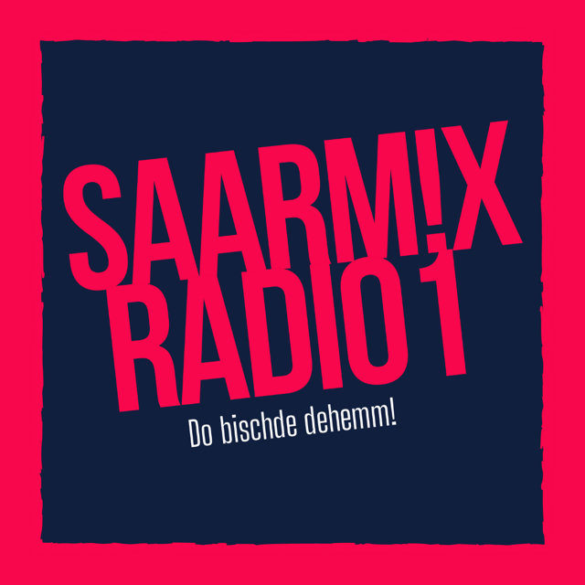 laut.fm – Saarmixradio 1