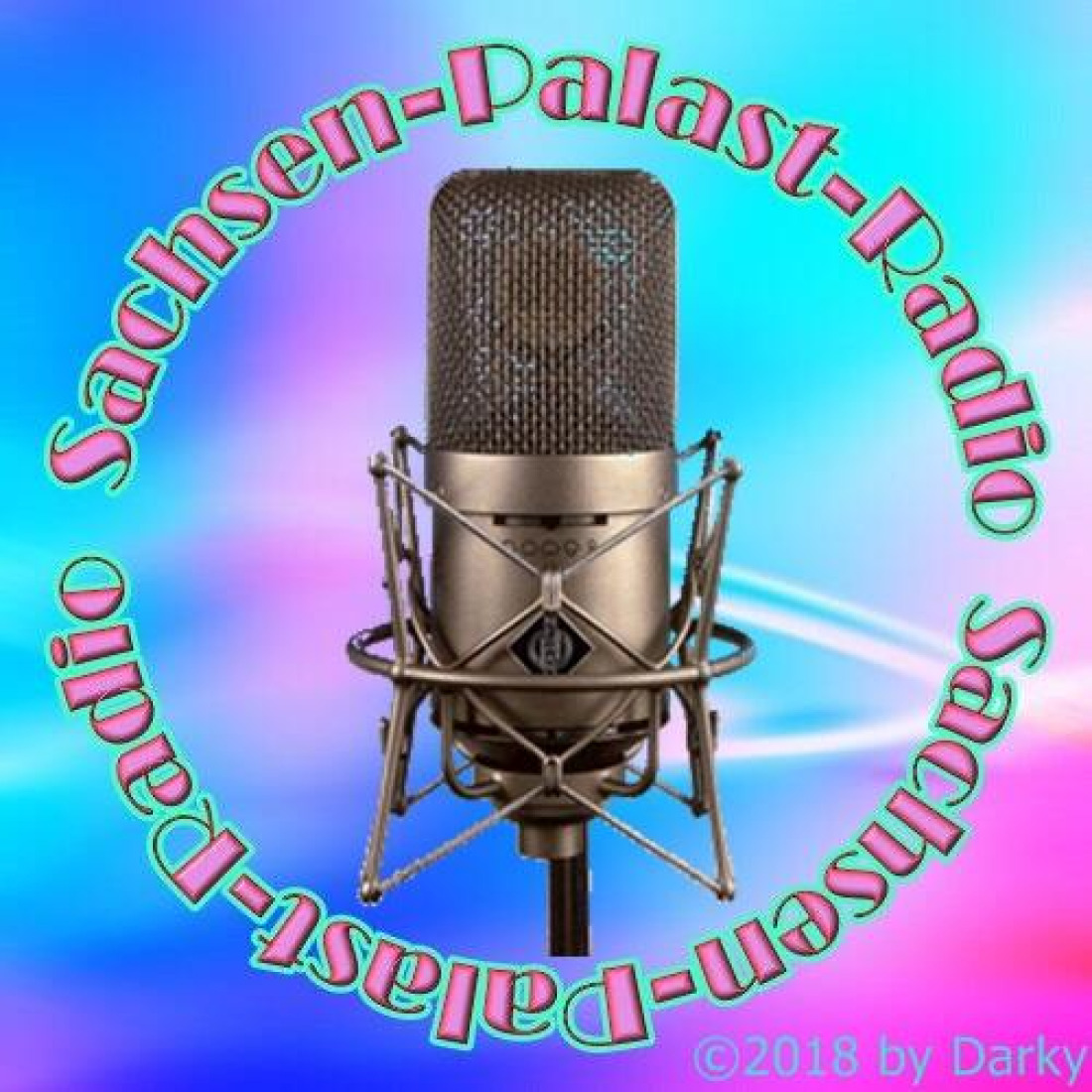Sachsen Palast-Radio