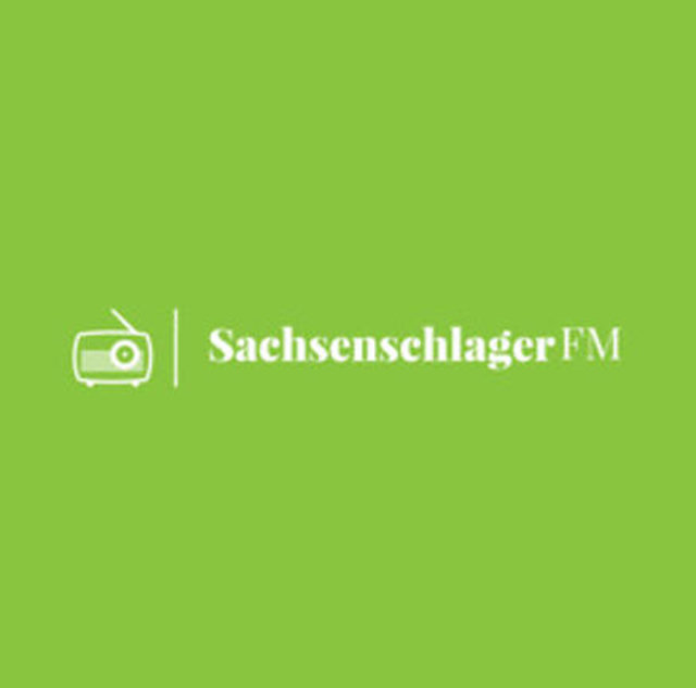 laut.fm – Sachsenschlager FM