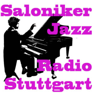 Saloniker Jazz Radio