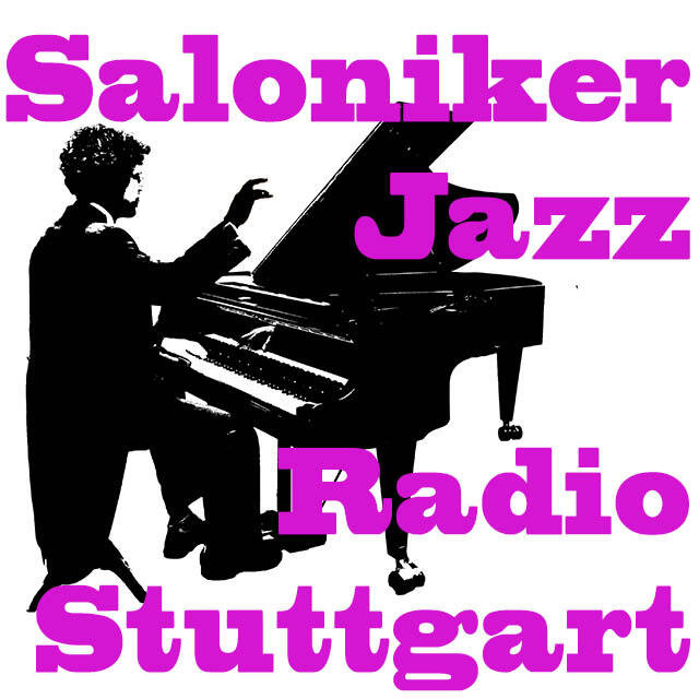 laut.fm – Saloniker Jazz Radio