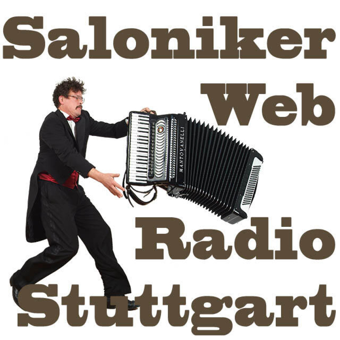 laut.fm – Saloniker Web Radio