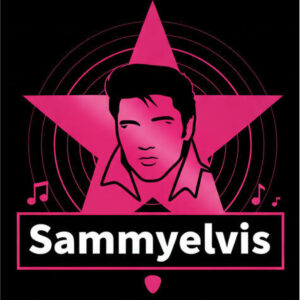 Sammyelvis