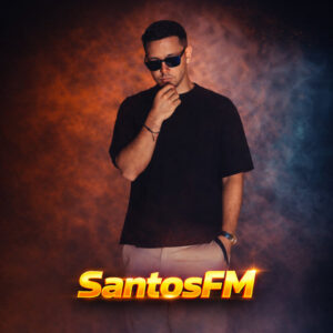 Santos FM