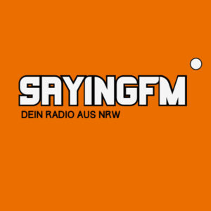 Saying FM