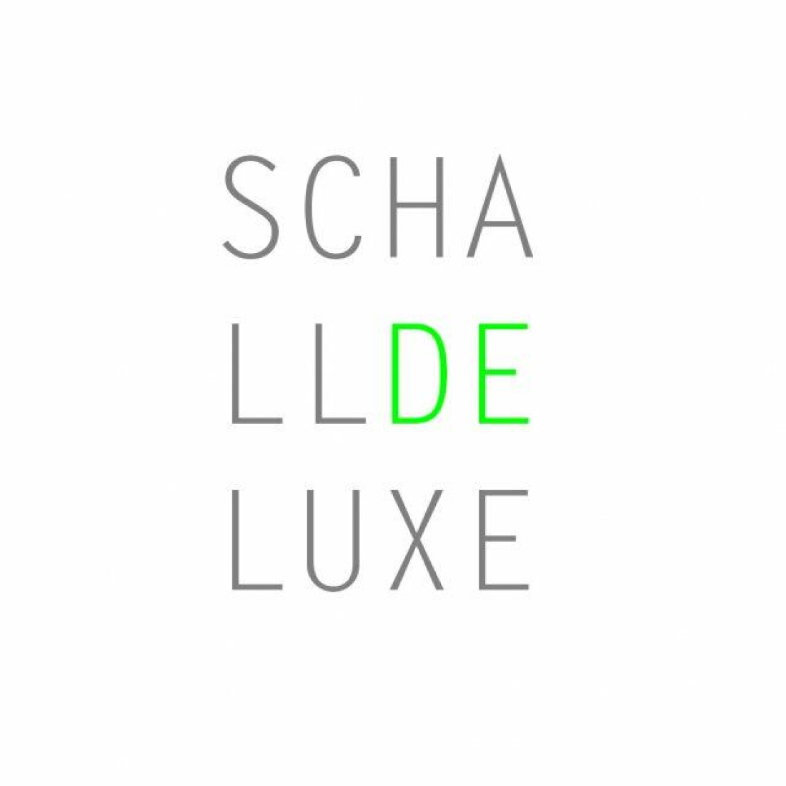Schalldeluxe