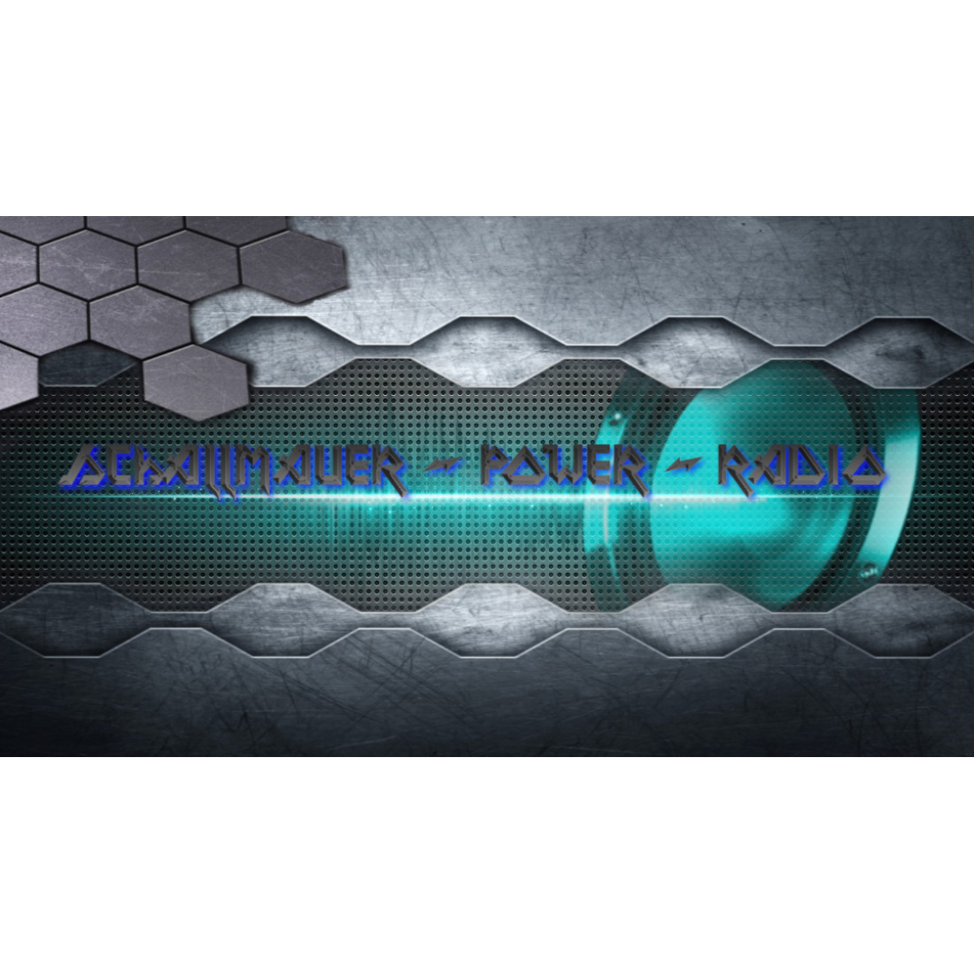 Schallmauer Power Radio