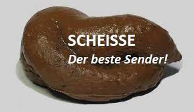 Scheisse