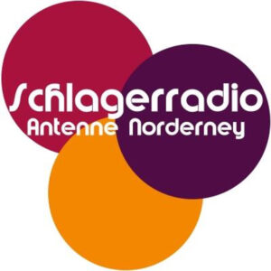Schlage-Radio